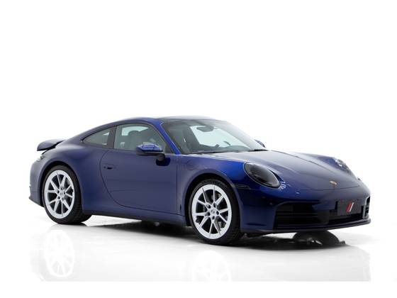 PORSCHE 911 3.0 24V H6 GASOLINA CARRERA PDK